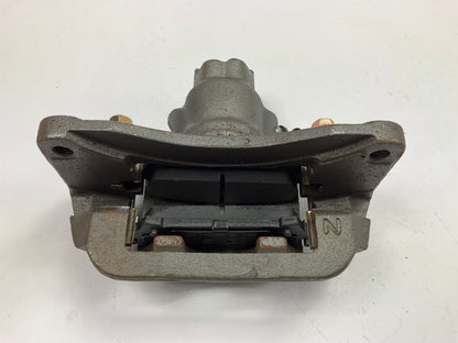 REMAN. C&W 17-2583 Rear Left Brake Caliper
