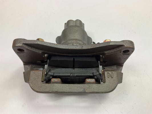 REMAN. C&W 17-2583 Rear Left Brake Caliper