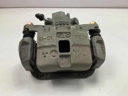 REMAN. C&W 17-2583 Rear Left Brake Caliper