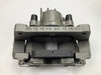 REMAN. C&W 17-2591 Front Right Brake Caliper