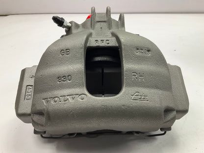 REMAN. C&W 17-2591 Front Right Brake Caliper