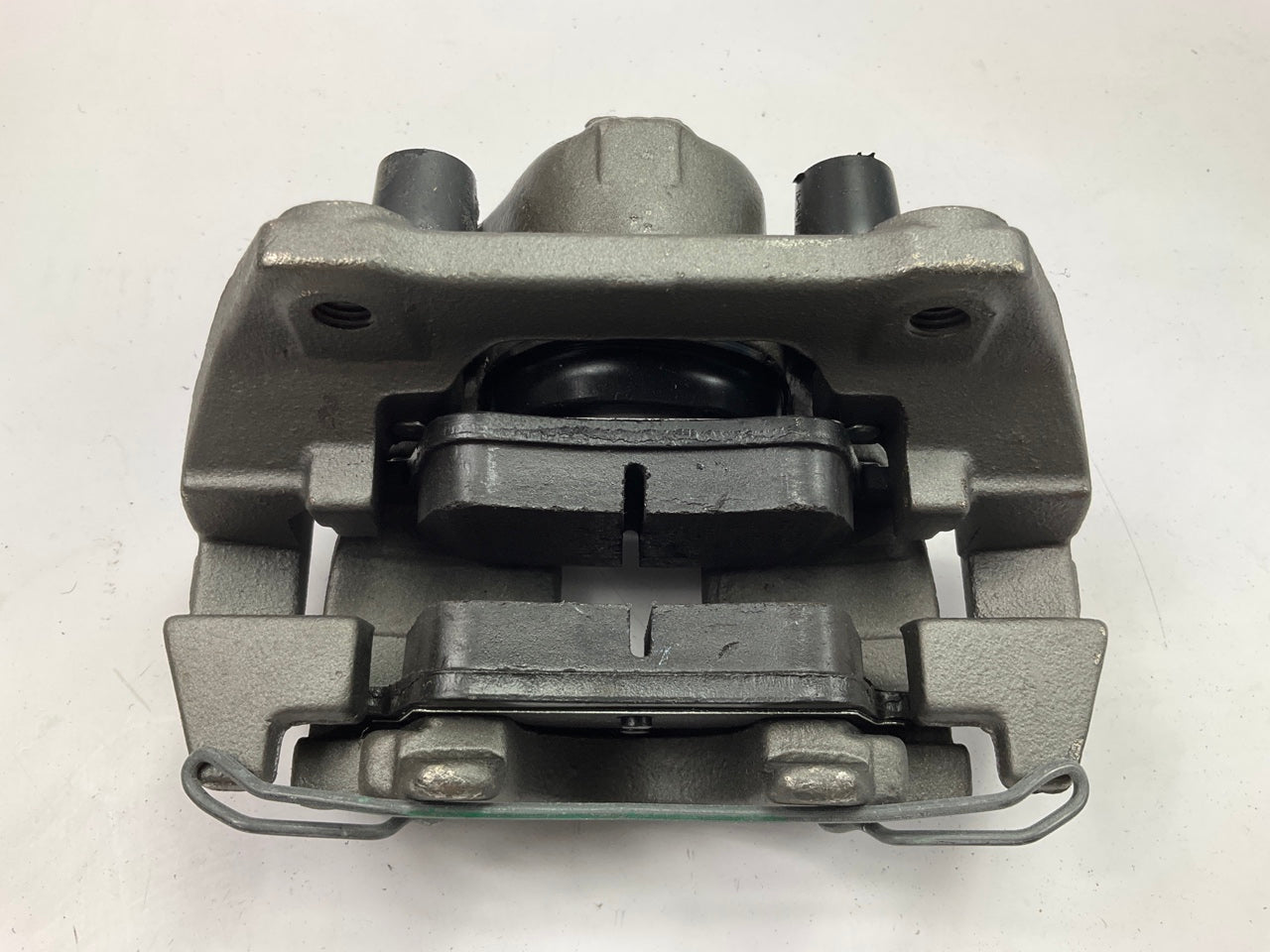 REMAN. C&W 17-2600 Rear Left Brake Caliper