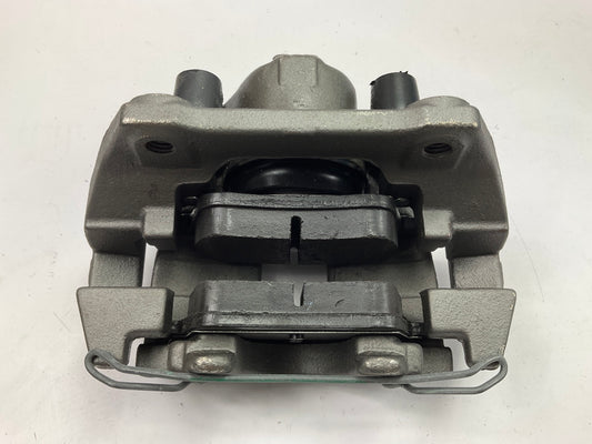 REMAN. C&W 17-2600 Rear Left Brake Caliper