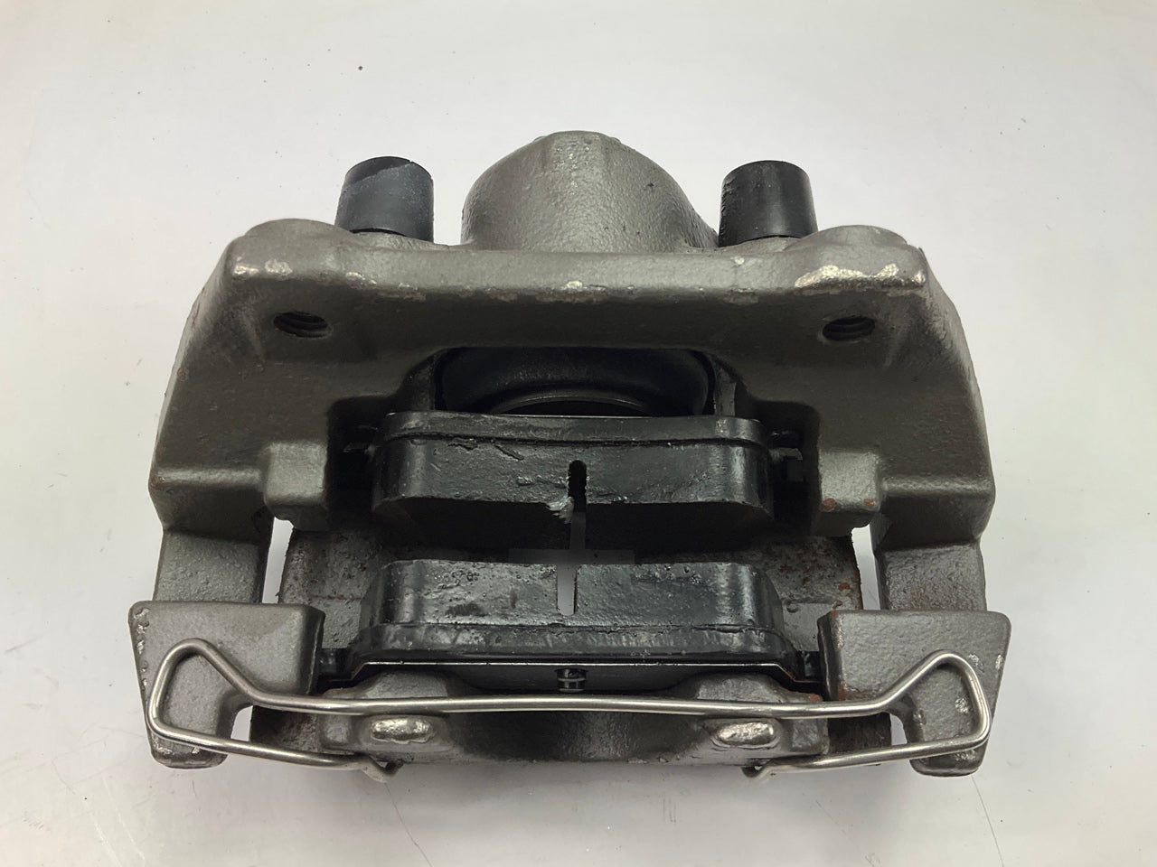 REMAN. C&W 17-2601 Rear Right Brake Caliper