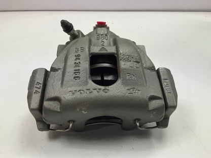 REMAN. C&W 17-2601 Rear Right Brake Caliper