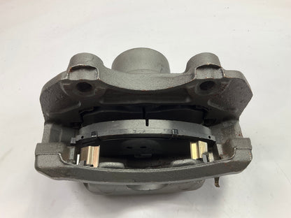 REMAN. C&W 17-2604 Front Left Brake Caliper