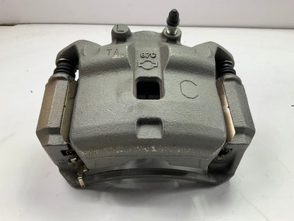 REMAN. C&W 17-2604 Front Left Brake Caliper