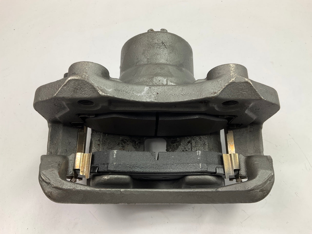 REMAN. C&W 17-2618 Front Left Brake Caliper