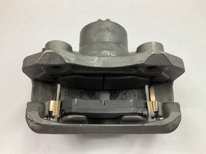 REMAN. C&W 17-2618 Front Left Brake Caliper