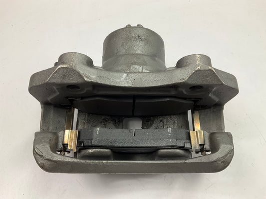 REMAN. C&W 17-2618 Front Left Brake Caliper