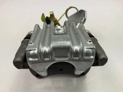 REMAN. C&W 17-2637 Rear Left Brake Caliper