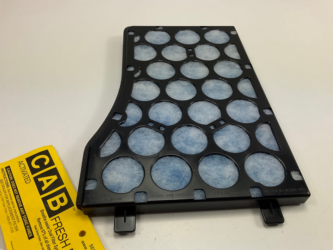Cab Fresh Filter Co 19010 Cabin Air Filter
