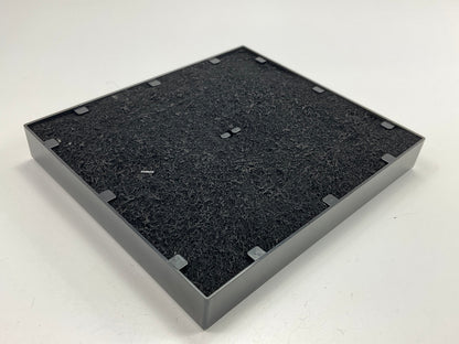 Cab Fresh Filter Co 19012 Cabin Air Filter Replaces Kenworth # X1987001