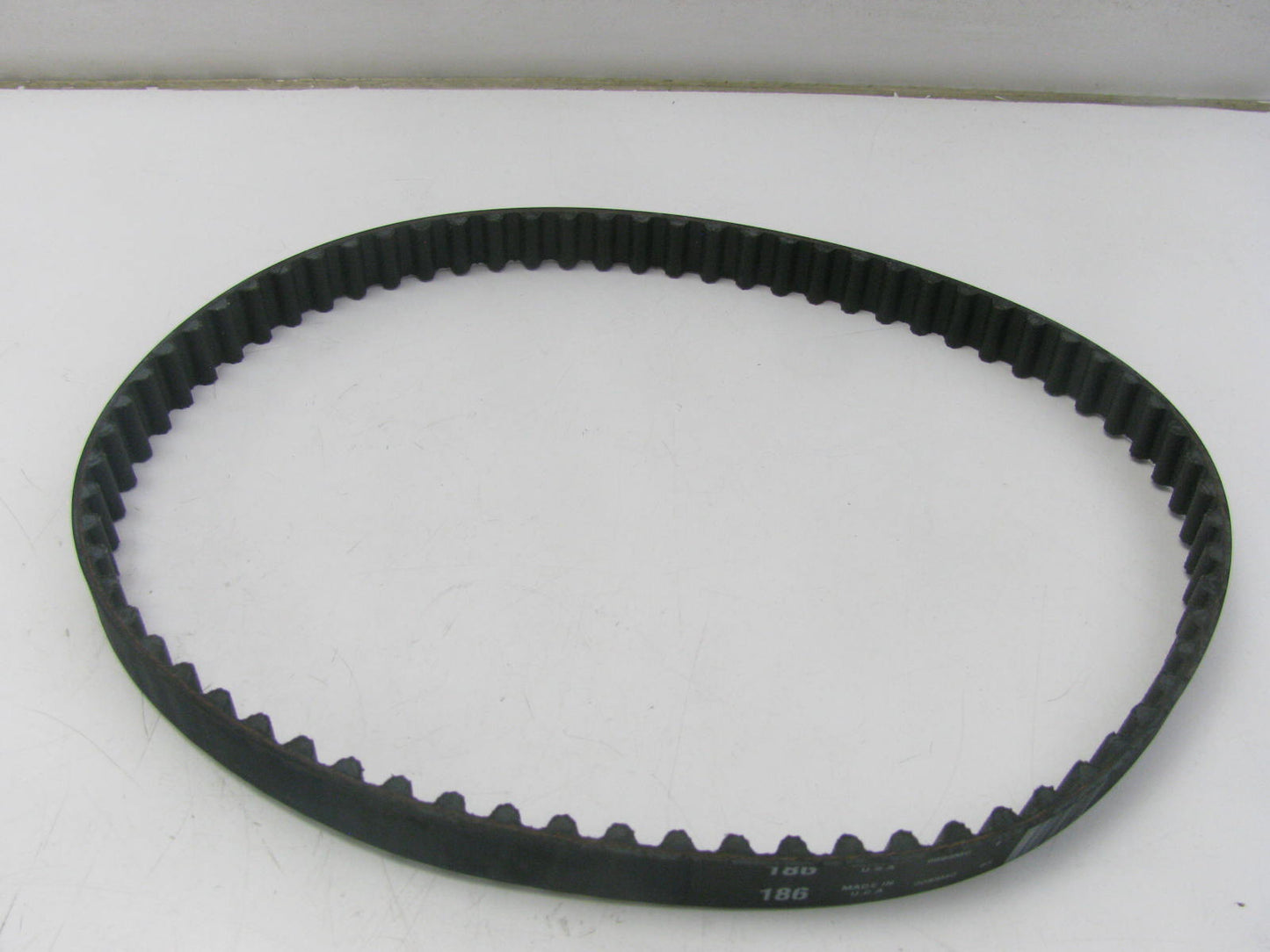 Cadna 186 Engine Balance Shaft Belt - 90-02 Honda 2.2L 2.3L L4