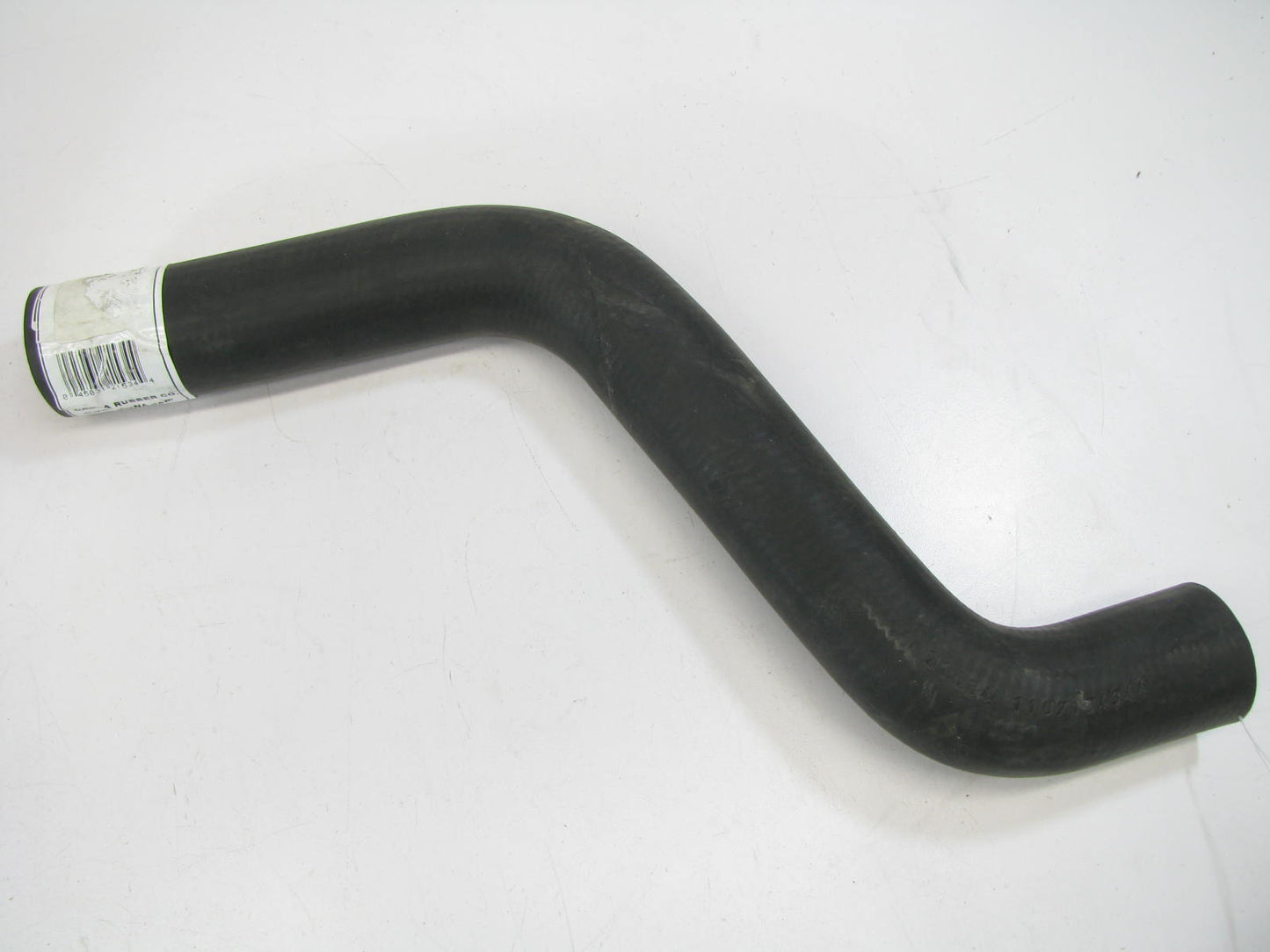 Cadna 21534 Molded Radiator Coolant Hose - Upper / Lower