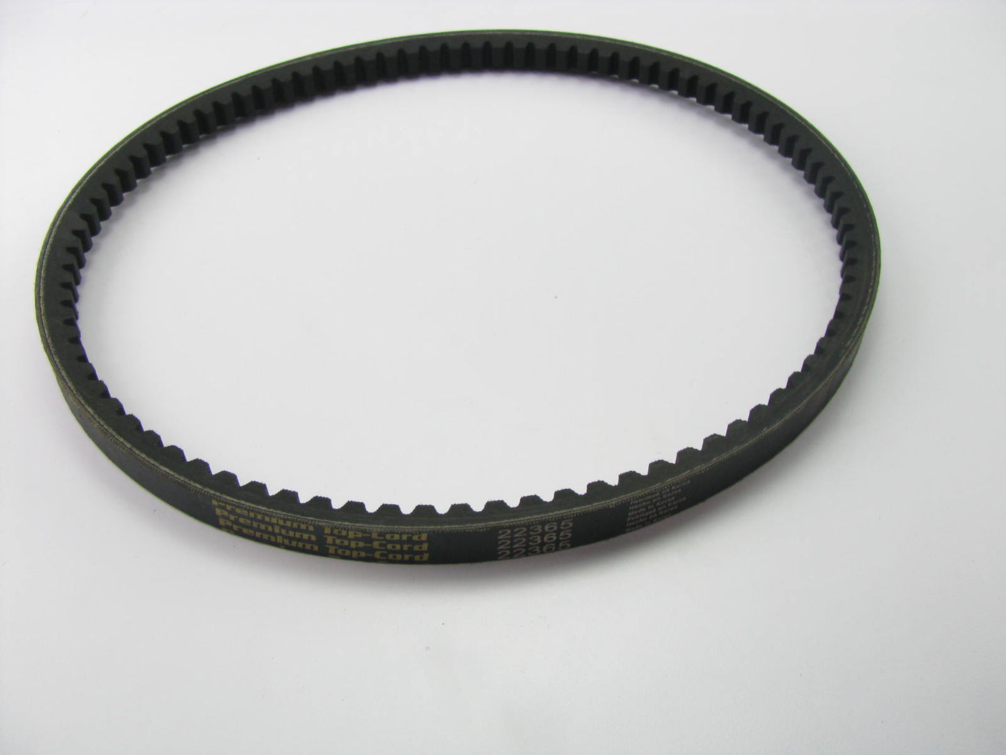 Cadna 22365 Fan Drive Belt - 1989-1993 Ford LA9000 14.6L Turbo DIESEL