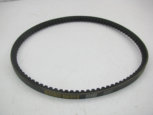 Cadna Air Conditioning AC To Idler Drive Belt For 1987-1994 UD Truck 6.9L