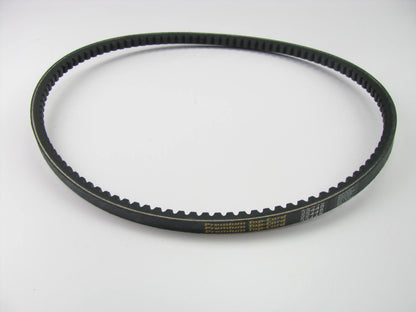 Cadna 22445 Accessory Drive Belt - 0.69'' X 44.5'' - 38 Degree