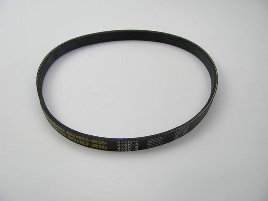 Cadna 275K-5 Serpentine Belt - 0.69'' X 28.00'' - 5 Ribs