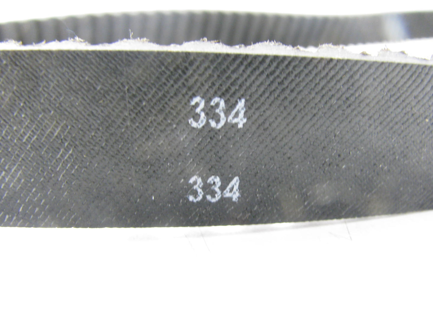 Cadna 334 Engine Timing Belt
