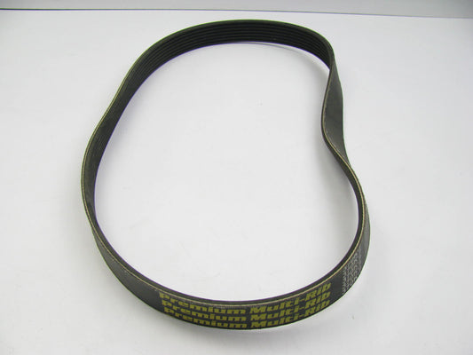 Cadna 370K-7 Serpentine Belt - 1984-1986 Toyota 5M-GE 2.8L