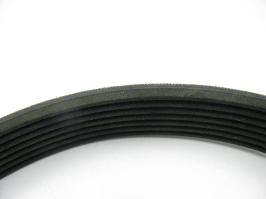 Cadna 370K-7 Serpentine Belt - 1984-1986 Toyota 5M-GE 2.8L