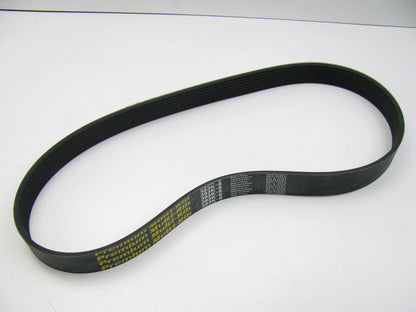 Cadna 393K-8 Serpentine Belt - 1.12'' X 39.90'' - 8 Ribs