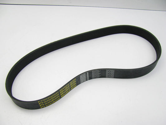 Cadna 393K-8 Serpentine Belt - 1.12'' X 39.90'' - 8 Ribs