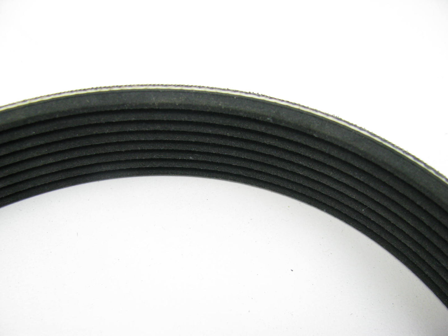 Cadna 393K-8 Serpentine Belt - 1.12'' X 39.90'' - 8 Ribs