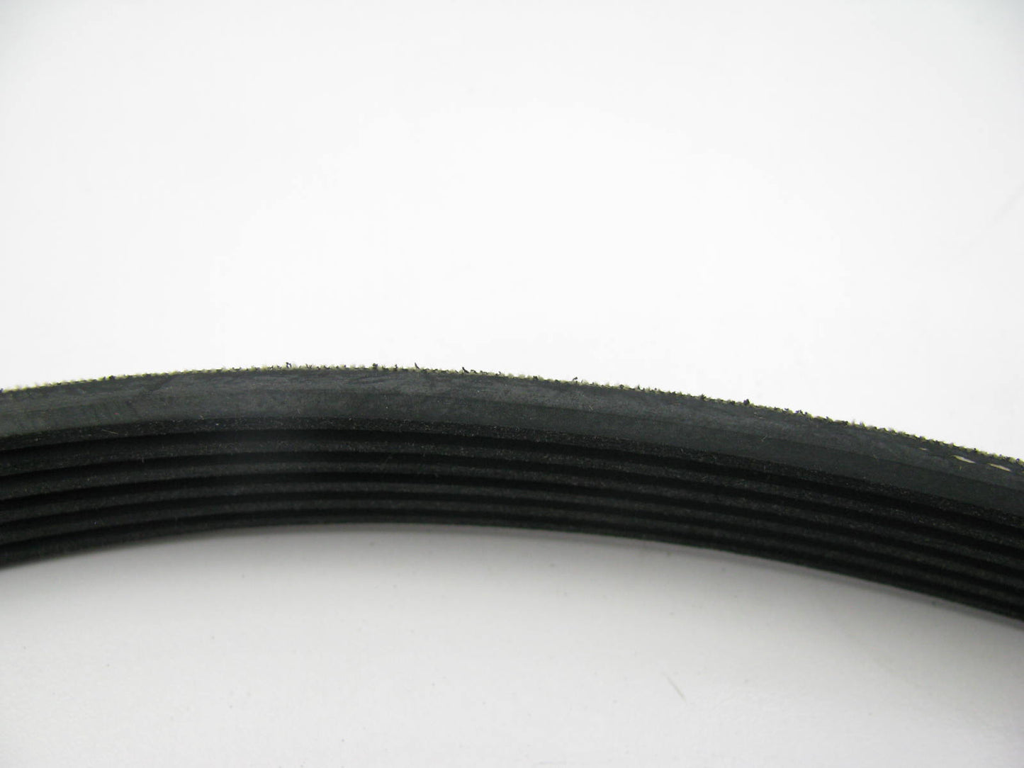 Cadna 395K-6 Serpentine Belt - 0.807'' X 39.70'' - 6 Ribs