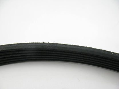 Cadna 395K-6 Serpentine Belt - 0.807'' X 39.70'' - 6 Ribs