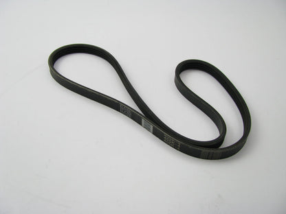 Cadna 405K-4 Serpentine Belt - 0.56'' X 41.00'' - 4 Ribs