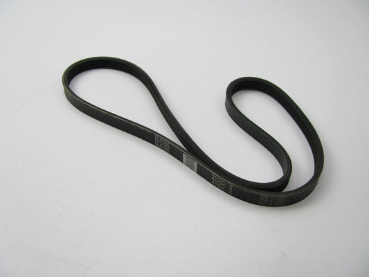 Cadna 405K-4 Serpentine Belt - 0.56'' X 41.00'' - 4 Ribs