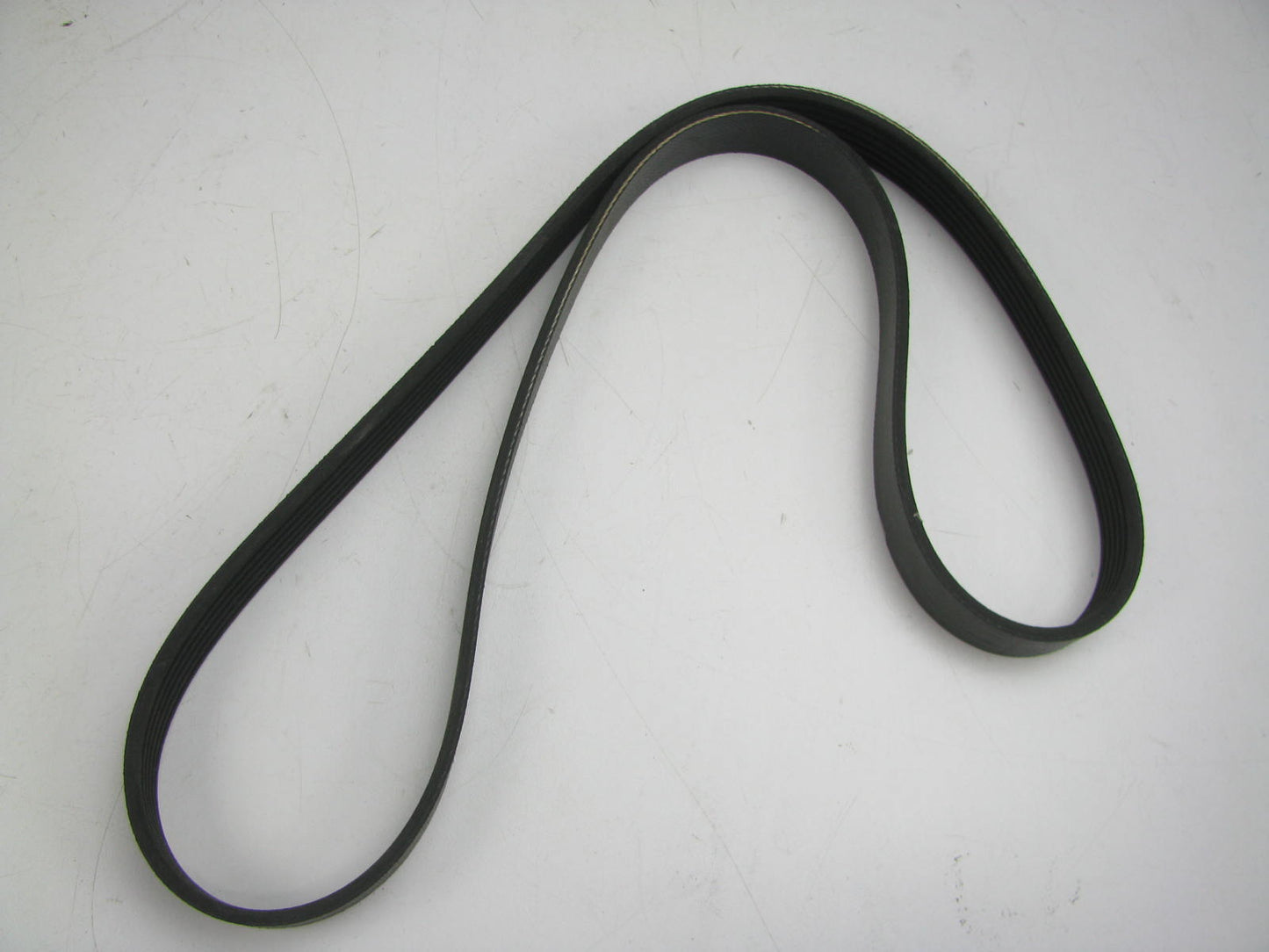 Cadna 407K6 Serpentine Belt - 0.84'' X 41.50'' - 6 Ribs