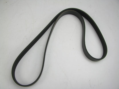 Cadna 407K6 Serpentine Belt - 0.84'' X 41.50'' - 6 Ribs