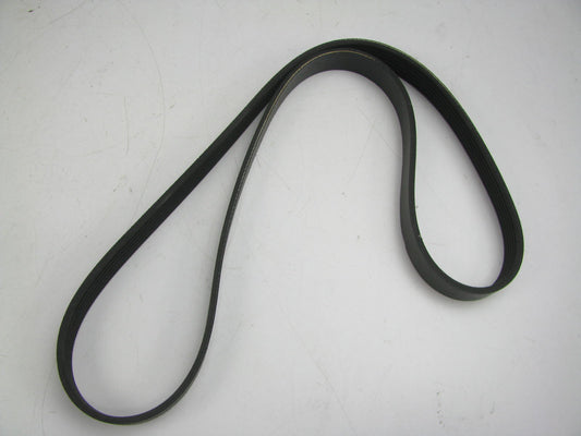 Cadna 407K6 Serpentine Belt - 0.84'' X 41.50'' - 6 Ribs