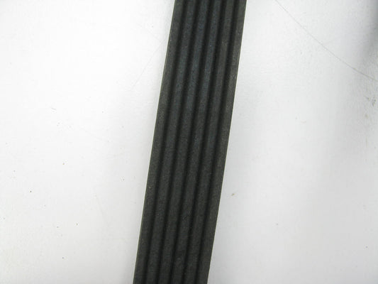 Cadna 407K6 Serpentine Belt - 0.84'' X 41.50'' - 6 Ribs