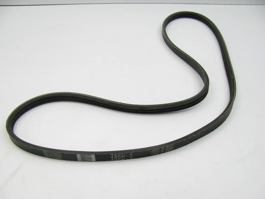 Cadna 425K-3 Serpentine Belt - 0.42'' X 43.00'' - 3 Ribs