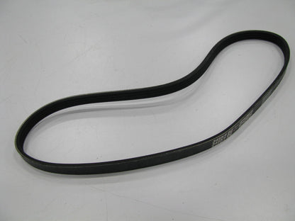 Cadna 4PK0875 Serpentine Belt - 0.56'' X 35.00'' - 4 Ribs