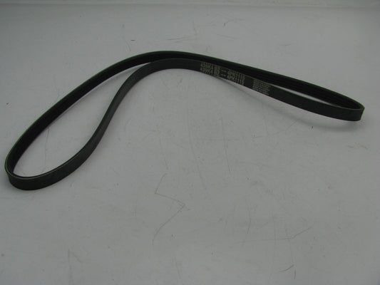Cadna 4PK1115 Serpentine Belt - 0.56'' X 44.625'' - 4 Ribs