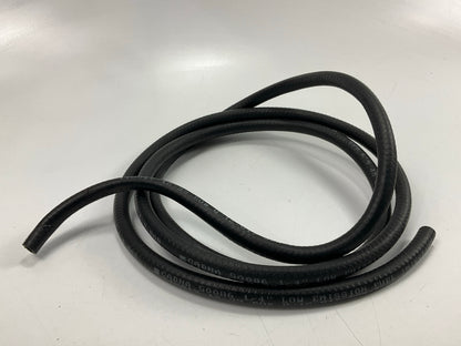 7 FEET - Cadna 50086 Fuel Injection Hose, 1/4'' ID - MADE IN USA