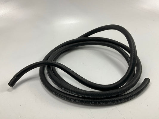7 FEET - Cadna 50086 Fuel Injection Hose, 1/4'' ID - MADE IN USA