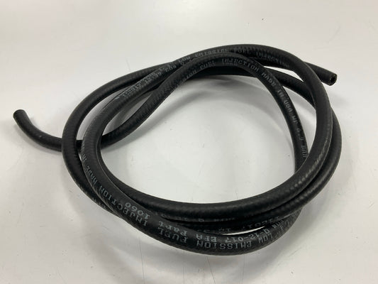 7 FEET - Cadna 50086 Fuel Injection Hose, 1/4'' ID - MADE IN USA