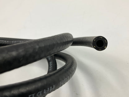 7 FEET - Cadna 50086 Fuel Injection Hose, 1/4'' ID - MADE IN USA