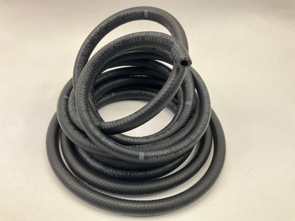 15 FEET - Cadna 50087 5/16'' Fuel Injection Fuel Hose, SAE 30R14, 100 PSI WP