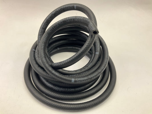 15 FEET - Cadna 50087 5/16'' Fuel Injection Fuel Hose, SAE 30R14, 100 PSI WP