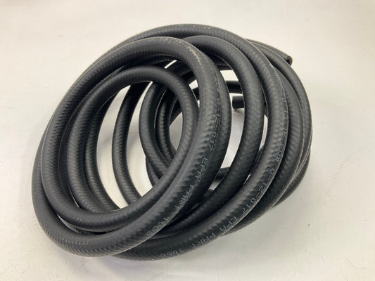 15 FEET - Cadna 50087 5/16'' Fuel Injection Fuel Hose, SAE 30R14, 100 PSI WP