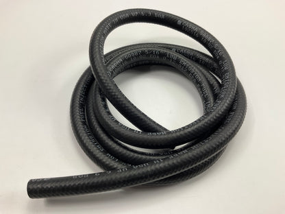 5 FEET - Cadna 50087 5/16'' Fuel Injection Fuel Hose, SAE 30R14, 100 PSI WP