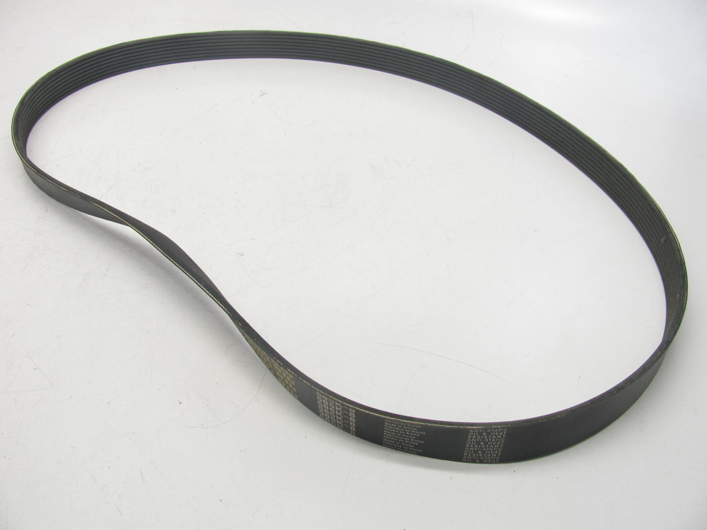 Cadna 585K-8 Serpentine Belt