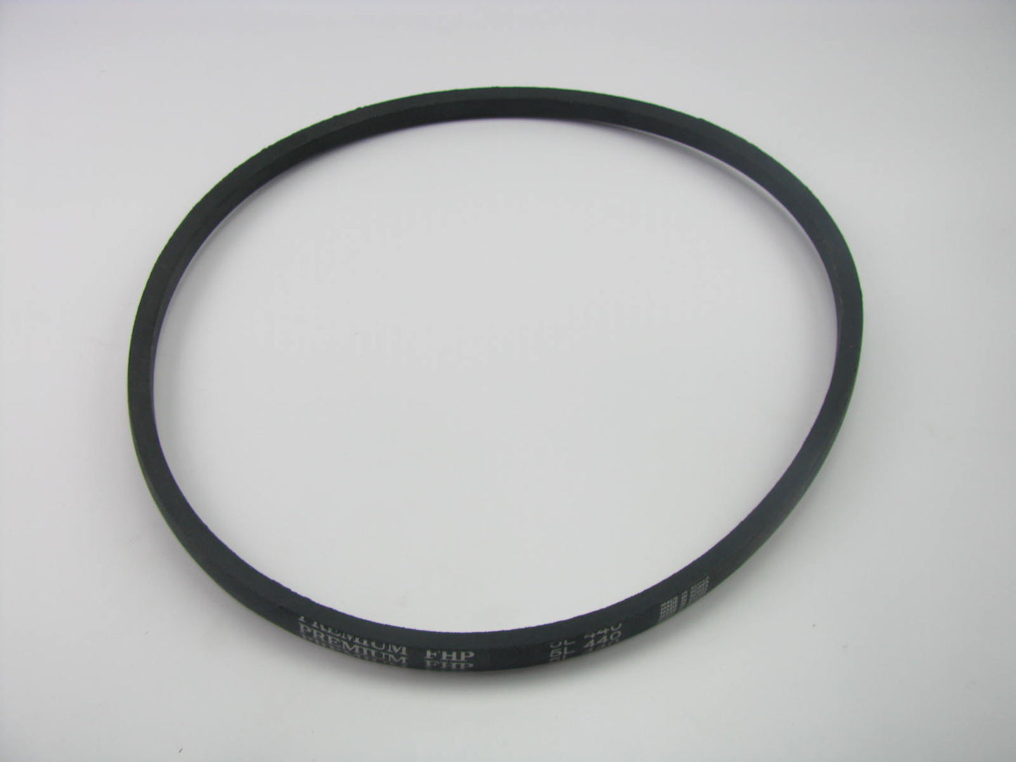 Cadna 5L440 Lawn & Garden Power Equipment Accessory Drive Belt - 5/8'' X 44''